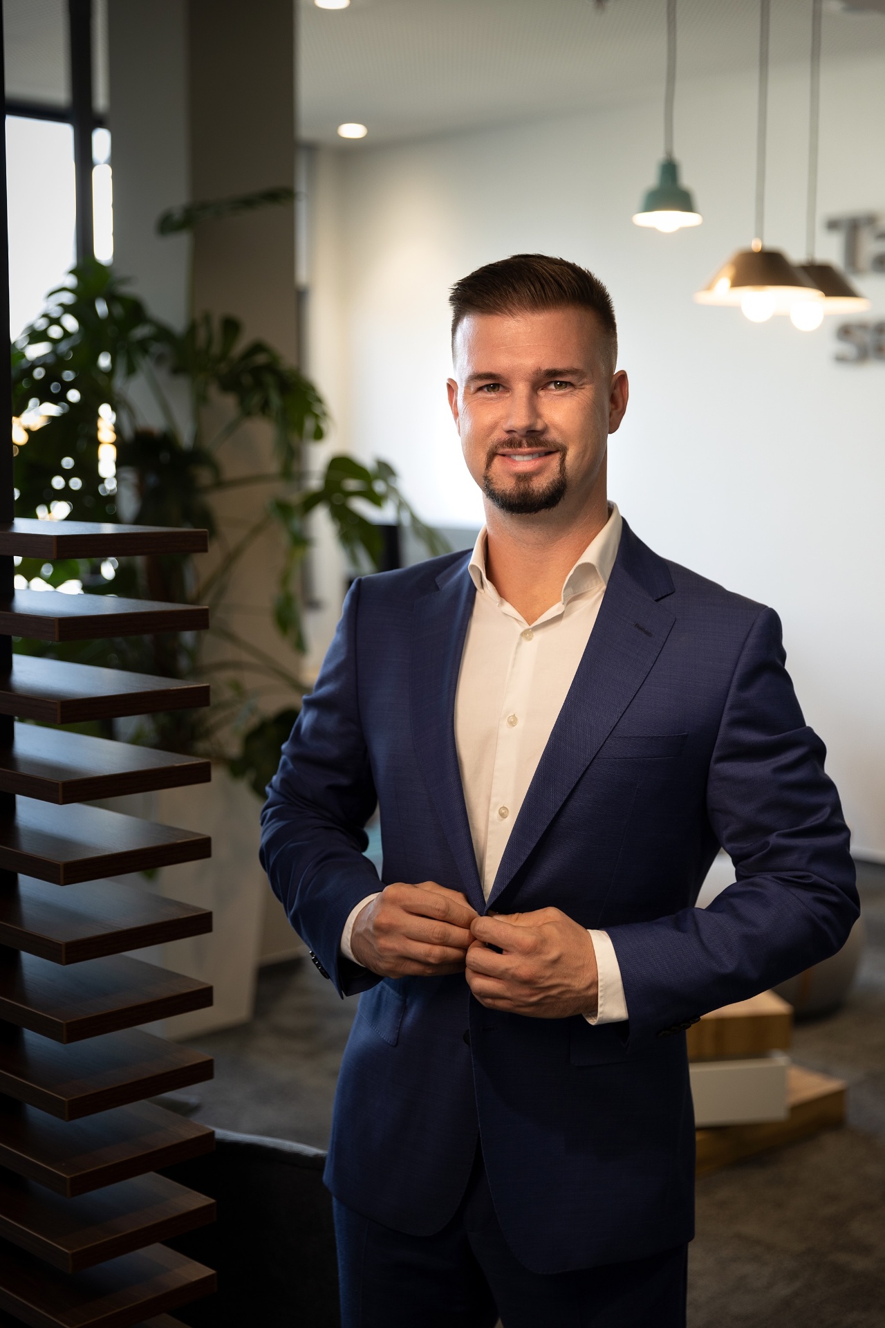 Ing. Lukáš Šlampa